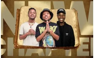 Amu Classic – Lalela ft Kappie, Mpho Spizzy & Chronic Killer 1 Amu Classic – Lalela ft Kappie, Mpho Spizzy & Chronic Killer