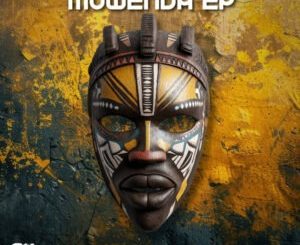 AndileAndy – Muwenda EP 1 AndileAndy – Muwenda EP