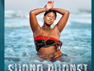 Azana – Shona Phansi 1 Azana – Shona Phansi