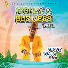 Beenie Man - Money & Business 1 Beenie Man - Money & Business