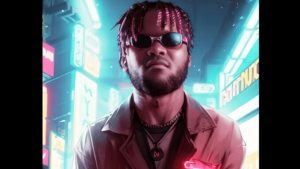 Black Messiah RSA – Xikwebu