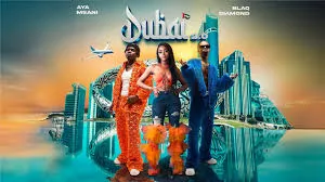 Blaq Diamond ft Aya Msani - Dubai 2.0 1 Blaq Diamond ft Aya Msani - Dubai 2.0