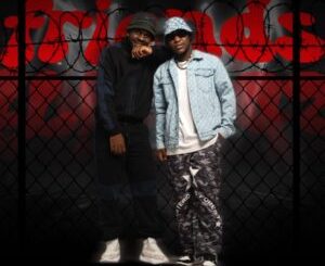 Blaqnick & MasterBlaq, TK Small & LOWKEY – Demela feat. Galectik, Niqua K & Bad GEe 1 Blaqnick & MasterBlaq, TK Small & LOWKEY – Demela feat. Galectik, Niqua K & Bad GEe