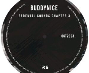 Buddynice – Neon Dreamscape 1 Buddynice – I Hear Voices In My Dreams
