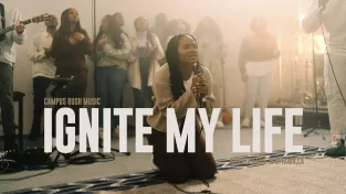 Campus Rush Music - Ignite My Life feat. Sewa 1 Campus Rush Music - Ignite My Life feat. Sewa