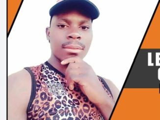 Chimza De Dj & Dj X & Jelisto - Noga 1 Chimza De Dj & Dj X & Jelisto - Noga