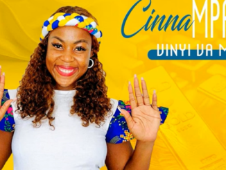 Cinna Mpaka – Vinyi Va Mali 1 Cinna Mpaka – Vinyi Va Mali