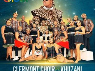 Clermont Choir Ft. Khuzani – Ubhontshisi 1 Clermont Choir Ft. Khuzani – Ubhontshisi