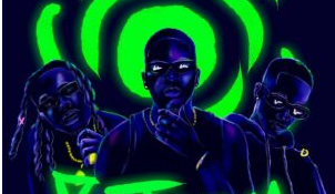 Cyfred & Scotts Maphuma – Phuthuma (Remix) ft. Young Jonn 1 Cyfred & Scotts Maphuma – Phuthuma (Remix) ft. Young Jonn