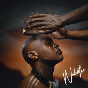 DJ Melzi – Wabatho Album