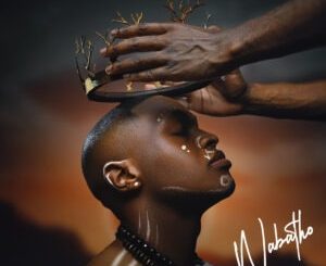 DJ Melzi – Wabatho Album 1 DJ Melzi – Wabatho Album