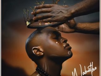 DJ Melzi – Wabatho (New Album 2024) 1 DJ Melzi – Wabatho (New Album 2024)