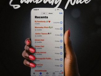 DJ Sumbody – Sumbody Nice Ft. Murumba Pitch & Junior Taurus 1 DJ Sumbody – Sumbody Nice Ft. Murumba Pitch & Junior Taurus