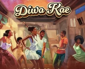 De Mthuda & Kabza De Small – Diwa Kae feat. Young Stunna, Mkeyz, Mckenzie & Mthunzi 1 De Mthuda & Kabza De Small – Diwa Kae feat. Young Stunna, Mkeyz, Mckenzie & Mthunzi