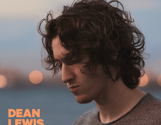 Dean Lewis - Be Alright 1 Dean Lewis - Be Alright
