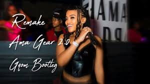 Deeper Kay - Cash Kontant Song 1 Deeper Kay - Cash Kontant Song