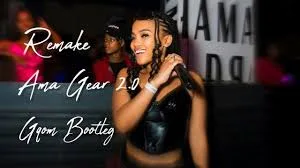 Deeper Kay - Cash Kontant Song