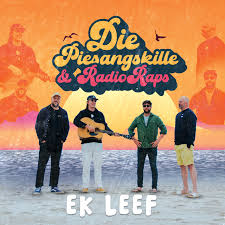 Die Piesangskille – Ek Leef 1 Die Piesangskille – Ek Leef