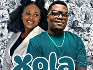 Dj kayd Boizen, Charlotte Lyf – Xola 1 Dj kayd Boizen, Charlotte Lyf – Xola