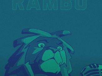 Djy Mow Sa – RAMBO 1 Djy Mow Sa – RAMBO