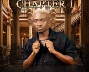 Dot Mega – Chapter 1 EP 1 Dot Mega – Chapter 1 EP
