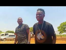 Dr. Simbi Yamoto ft. Moses Makawa – Ufwiti 1 Dr. Simbi Yamoto ft. Moses Makawa – Ufwiti