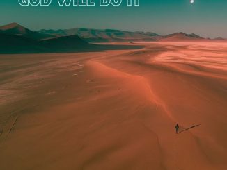 Eugy - God Will Do It 1 Eugy - God Will Do It