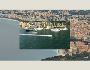 Future, Travis Scott - SOUTH OF FRANCE (REMIX) 1 Future, Travis Scott - SOUTH OF FRANCE (REMIX)