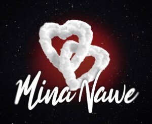 HEAVY-K DRUMBOSS - Mina Nawe 1 HEAVY-K DRUMBOSS - Mina Nawe