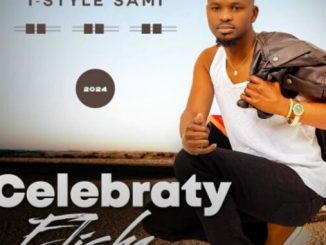 ICELEBRITY ELISHA - I-Style sami (feat. Spyro) 1 ICELEBRITY ELISHA - I-Style sami (feat. Spyro)