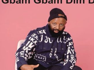 IKAY WABOSO – Gbam Gbam Dim Dim 1 IKAY WABOSO – Gbam Gbam Dim Dim