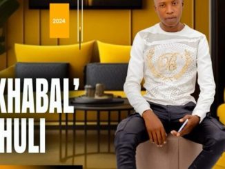 IKHABAL’THULI – AMA CANCELER 1 IKHABAL’THULI – AYIYEKEKI LENTO