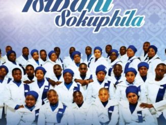 Isibani Sokuphila - Esiphambanweni 1 Isibani Sokuphila - Esiphambanweni