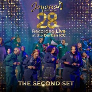 Joyous Celebration – Uyikho Konke