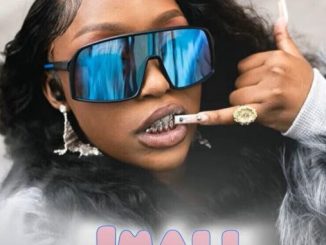 Kamo Mphela – Imali ft. Brianectro 1 Kamo Mphela – Imali ft. Brianectro