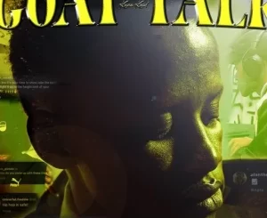 Kane Keid – GOAT TALK 1 Kane Keid – GOAT TALK