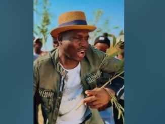 Katiba – Ramaseli ft Alexis Molise 1 Katiba – Ramaseli ft Alexis Molise