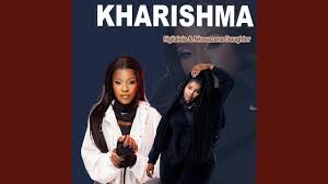 Kharishma – Tiyisela Wena 1 Kharishma – Tiyisela Wena