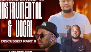 Knight SA, Citizen Sthee & ChiefJoint – Instrumental & LIL Of Vocal Discussed (Festive Invasion) 1 Knight SA, Citizen Sthee & ChiefJoint – Instrumental & LIL Of Vocal Discussed (Festive Invasion)