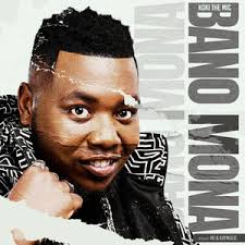 Koki The Mic – Samo Tshwara Asa Dumele 1 Koki The Mic – Samo Tshwara Asa Dumele