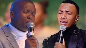 LUNGELO HLONGWANE ft DUMI MKOKSTAD - Endaweni ebanzi 1 LUNGELO HLONGWANE ft DUMI MKOKSTAD - Endaweni ebanzi