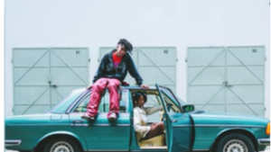 LaCabra – Intombi Emnyama ft Imacsoul