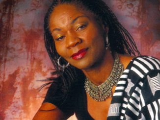 Letta Mbulu – Sinamanga (uMagebhula) 1 Letta Mbulu – Sinamanga (uMagebhula)