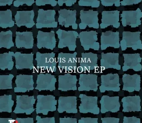 Louis Anima – See You Again 1 Louis Anima – See You Again