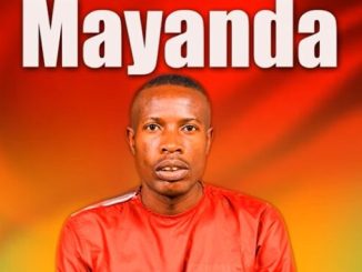MAYANDA – KHUVO WA VUKATI REMIX 1 MAYANDA – ZOLABUD NA DZOVO RA YINGWE