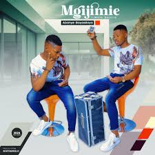 MGIJIMIE 20204 ABANYE BAYASILOYA 1 MGIJIMIE 20204 ABANYE BAYASILOYA