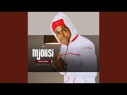 MJOLISI – AWEHLULEKI 1 MJOLISI – AWEHLULEKI