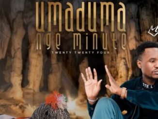 Maduma ngeMinute – Angisukumi nalutho feat. Inkosi yamagcokama 1 Maduma ngeMinute – Angisukumi nalutho feat. Inkosi yamagcokama