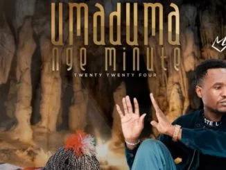 Maduma ngeMinute – Angisukumi nalutho feat. Inkosi yamagcokama 1 Maduma ngeMinute – Angisukumi nalutho feat. Inkosi yamagcokama