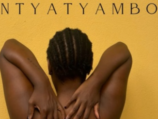 Makhanj – Ndisemsebenzini ft. Abidoza & Jay Sax 1 Makhanj – Ndisemsebenzini ft. Abidoza & Jay Sax